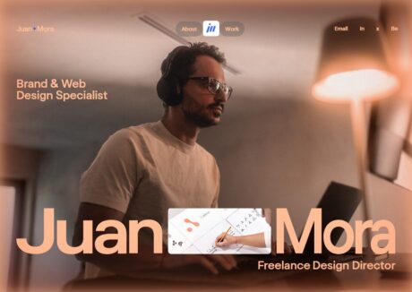 Juan Mora 1 Juan Mora