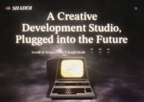 Shader Development Studio 2 Shader Development Studio