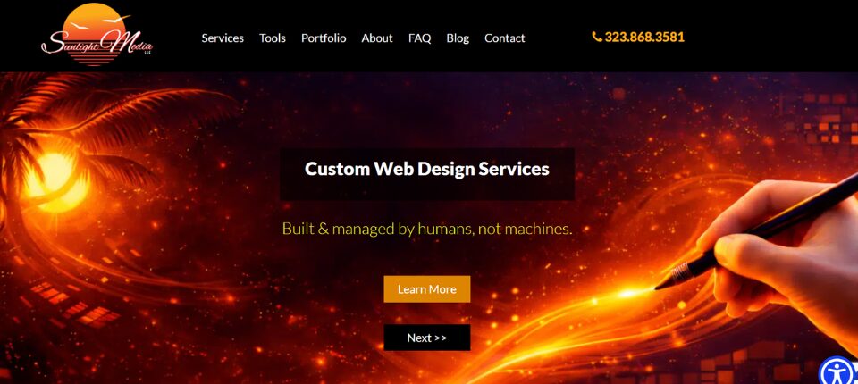Top 10 Magento Development Companies in California 7 Sunlight Media