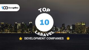 Top 10 Laravel Development Companies 1 Top 10 Laravel Development Companies