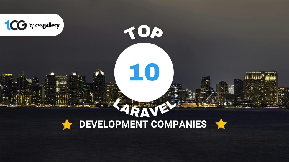 Top 10 Laravel Development Companies 1 Top 10 Laravel Development Companies