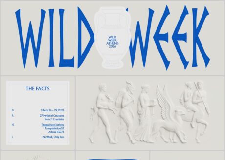 Wild Week - Athens 2 Wild Week – Athens