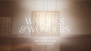 Cartier Watches & Wonders 2026 2 Cartier Watches & Wonders 2026