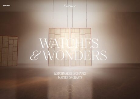 Cartier Watches & Wonders 2026 2 Cartier Watches & Wonders 2026