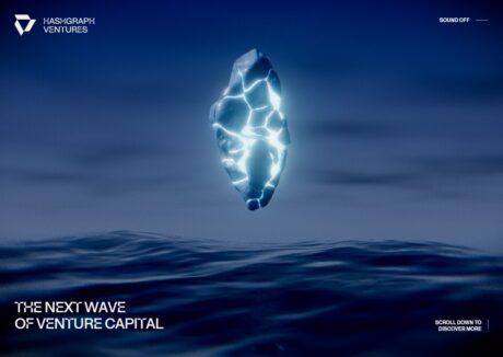 Hashgraph Ventures 2 Hashgraph Ventures