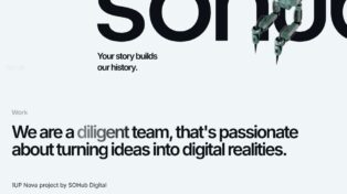 SOHub 7 SOHub