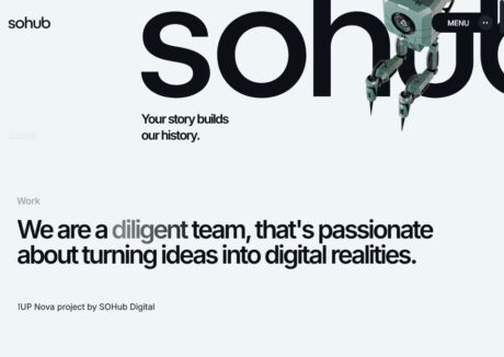 SOHub 3 SOHub