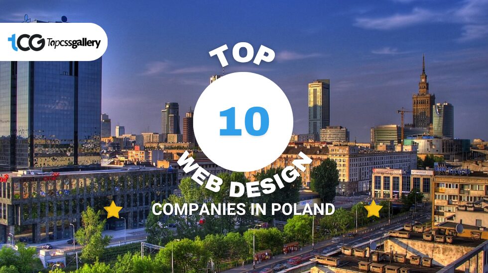 Top 10 Web Design Companies in Poland 1 Top 10 Web Design Companies in Poland