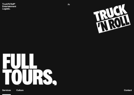 Truck’N Roll® 2 Truck’N Roll®