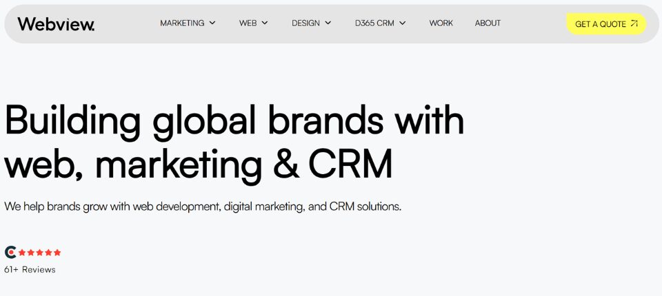 Top 10 Web Design Companies in Poland 2 Webview Digital Media