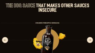 Bucks Sauce 2 Bucks Sauce