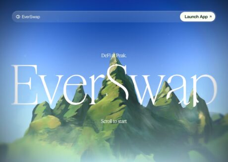 EverSwap 2 EverSwap