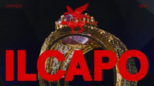 IL CAPO PRODUCTION 1 IL CAPO PRODUCTION