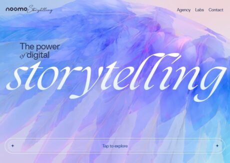 The Power of Storytelling 2 The Power of Storytelling