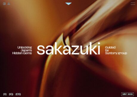 sakazuki 2 sakazuki