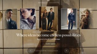 Brunello Cucinelli - AI E-com 5 Brunello Cucinelli – AI E-com