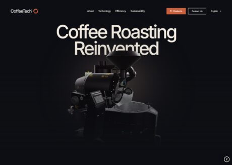 CoffeeTech® 2 CoffeeTech®
