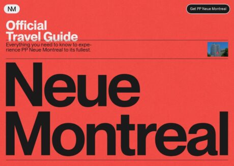 PP Neue Montreal 2 PP Neue Montreal