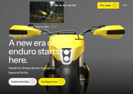 CSS Gallery 1 Radian