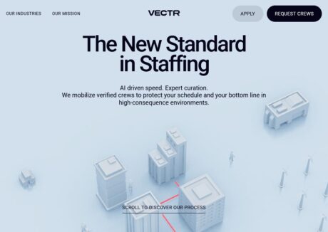 Vectr 2 Vectr