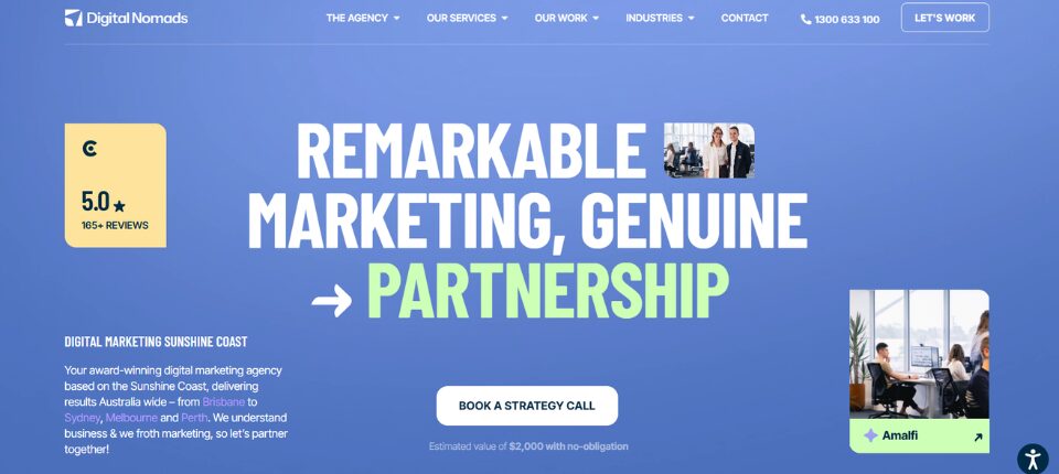 Top 10 Web Design Companies In Brisbane, Australia 6 Digital Nomads HQ