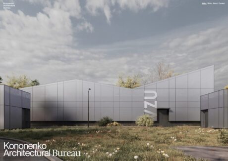 Kononenko Architectural Bureau 2 Kononenko Architectural Bureau