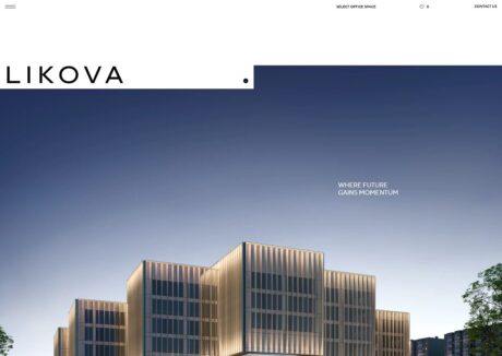 LIKOVA 2 LIKOVA