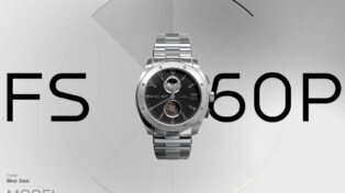 The Watch 10 The Watch