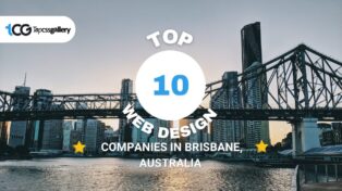 Top 10 Web Design Companies In Brisbane, Australia 1 Top 10 Web Design Companies In Brisbane, Australia
