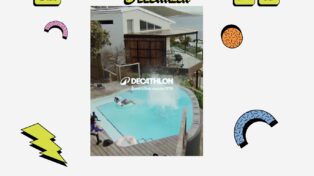 Decathlon Yestalgia 3 Decathlon Yestalgia
