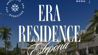 ERA Residence 1 ERA Residence