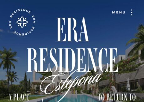 ERA Residence 10 ERA Residence